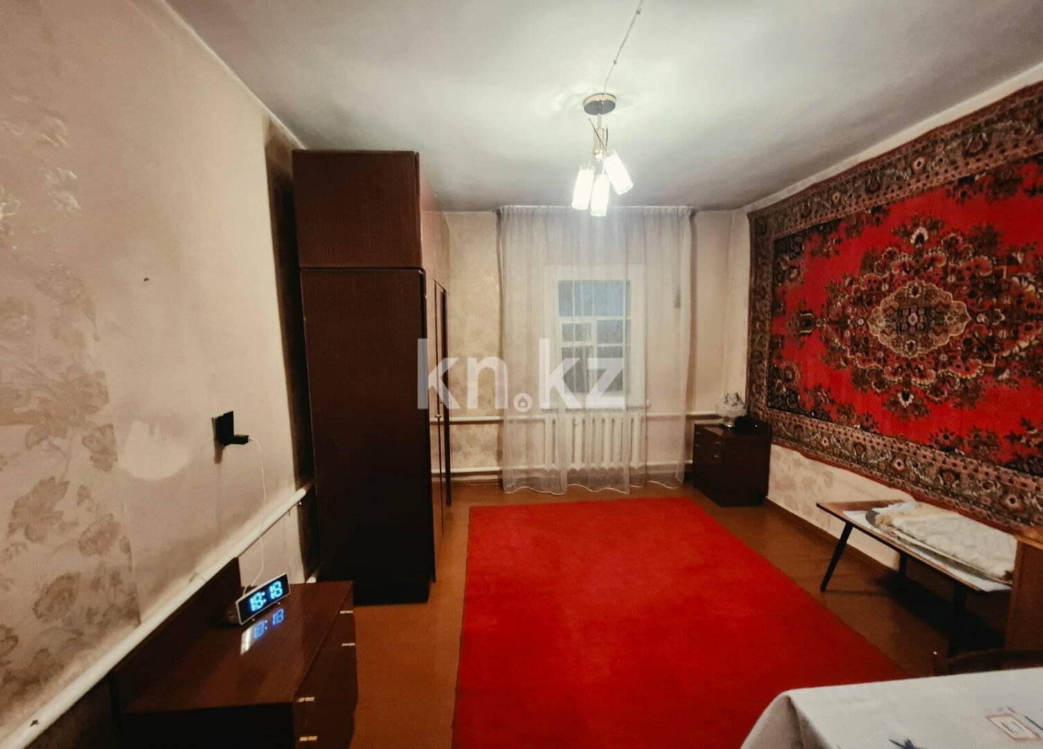Продажа 4-комнатного дома, 75.5 м² в Караганде - фото 3