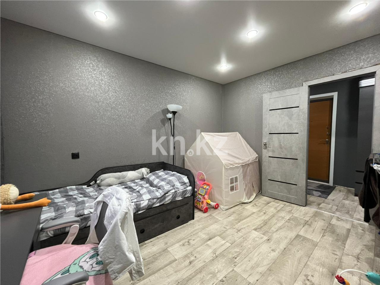 Продажа 2-комнатной квартиры, 50 м² в Темиртау - фото 4