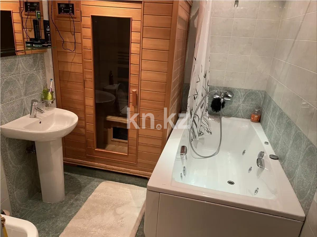 Продажа 7-комнатной квартиры, 246 м² в Алматы - фото 11