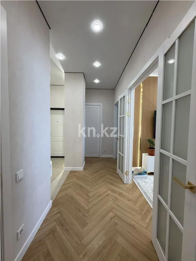 Продажа 4-комнатной квартиры, 109 м² в Караганде