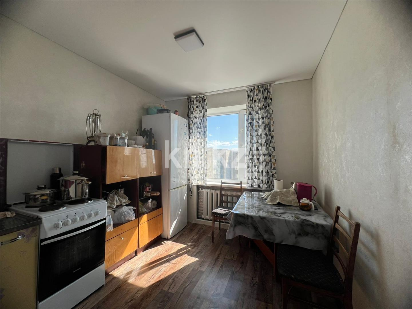 Продажа 2-комнатной квартиры, 50 м², мкр-н Орбита-1 в Караганде - фото 5