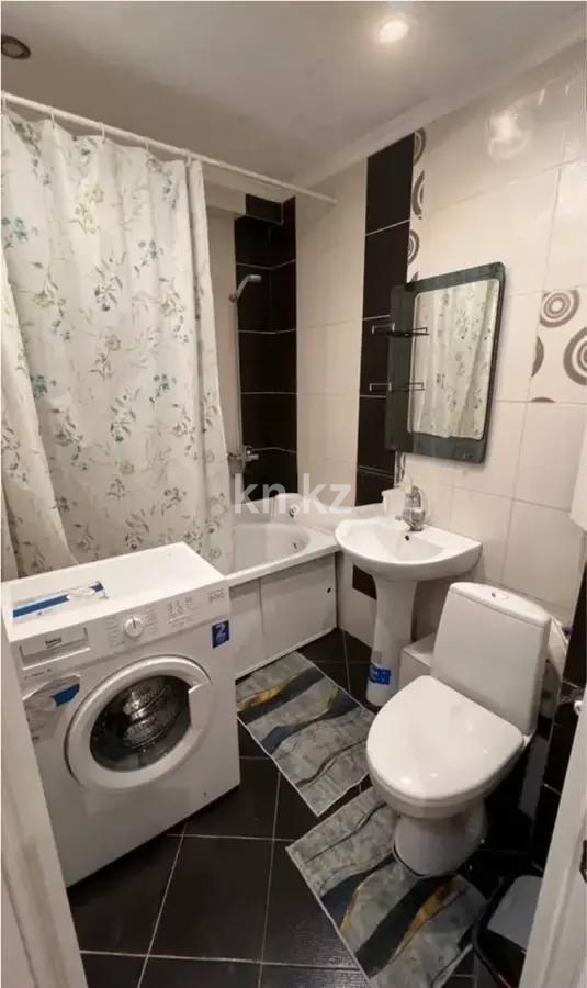 Продажа 2-комнатной квартиры, 43.5 м², ул. Торайгырова, дом  1 в Астане - фото 5