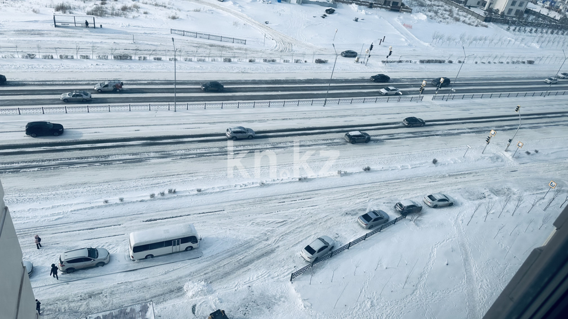 Продажа 3-комнатной квартиры, 63 м² в Астане - фото 13