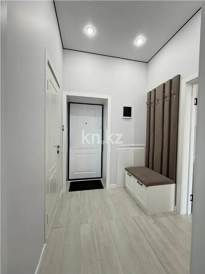 Продажа 1-комнатной квартиры, 42.6 м² в Астане - фото 4