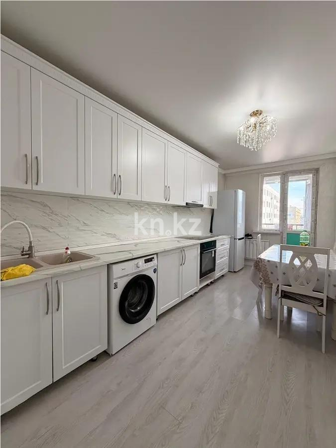 Продажа 1-комнатной квартиры, 40 м² в Алматы - фото 2