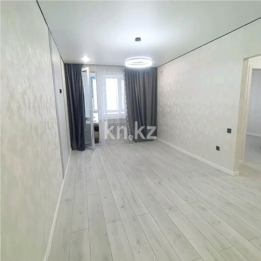 Продажа 2-комнатной квартиры, 39.7 м², ул. Косшыгулулы, дом  15 в Астане