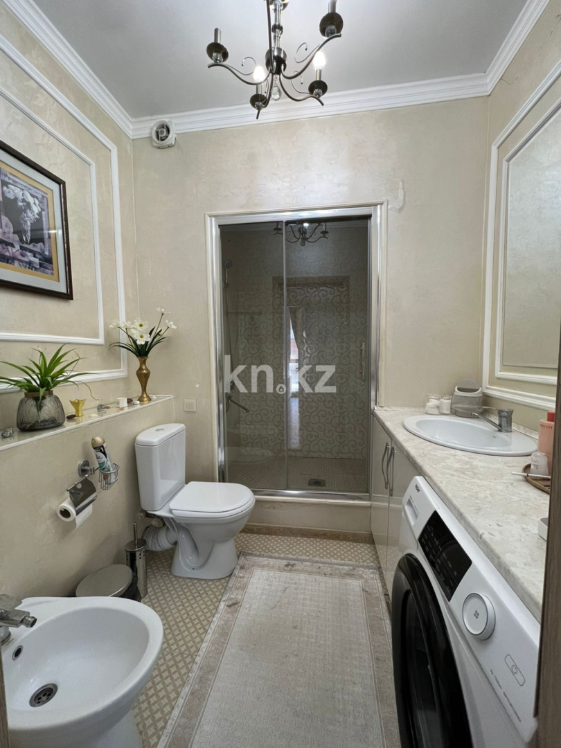 Продажа 3-комнатной квартиры, 87 м² в Алматы - фото 3