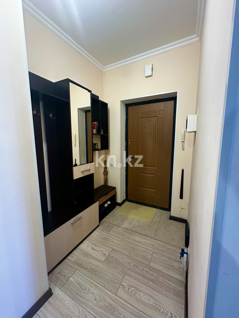 Продажа 1-комнатной квартиры, 44.8 м² в Астане - фото 9