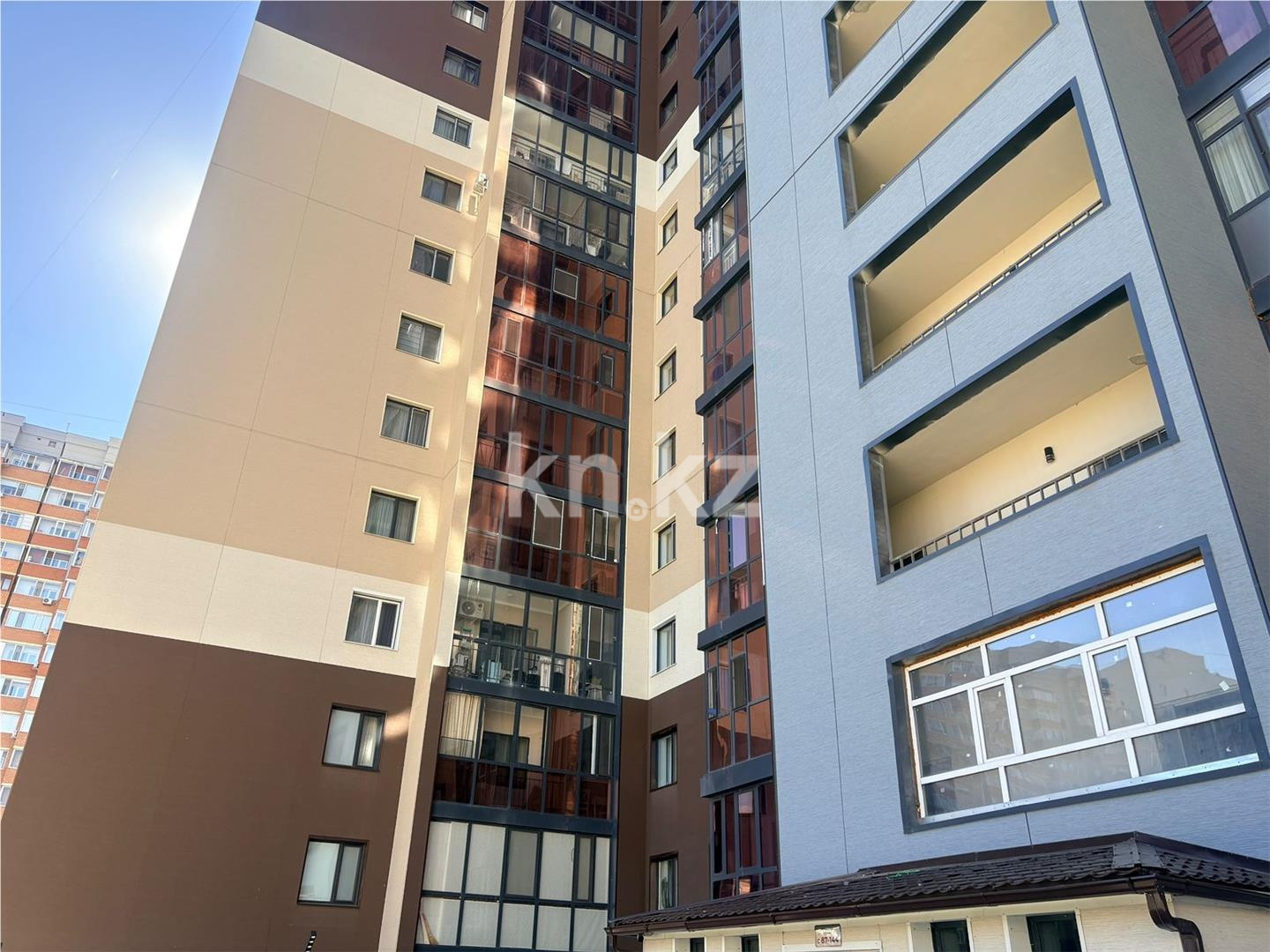 Продажа 3-комнатной квартиры, 75 м² в Караганде - фото 34