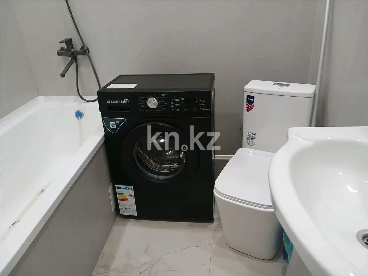 Продажа 2-комнатной квартиры, 45 м² в Алматы - фото 4