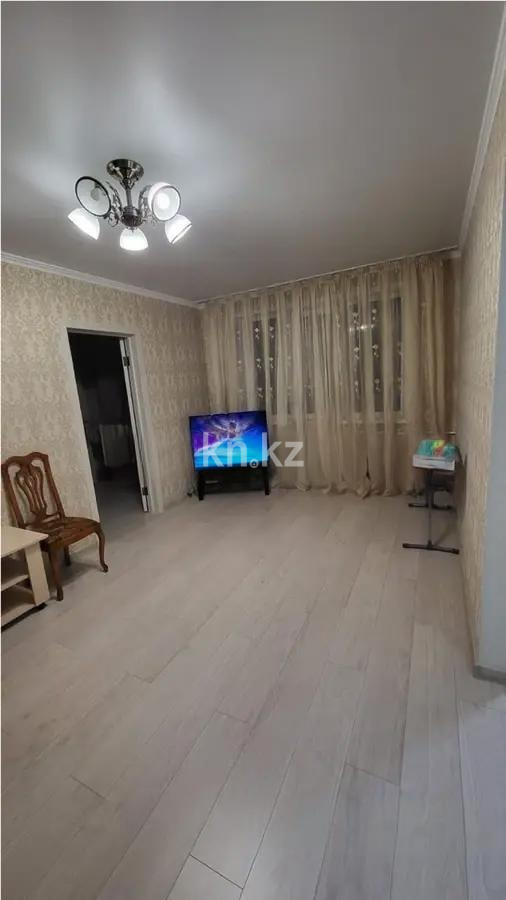 Продажа 2-комнатной квартиры, 46 м² в Караганде