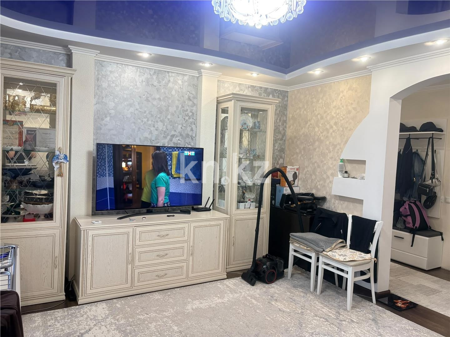 Продажа 2-комнатной квартиры, 52 м² в Караганде - фото 5