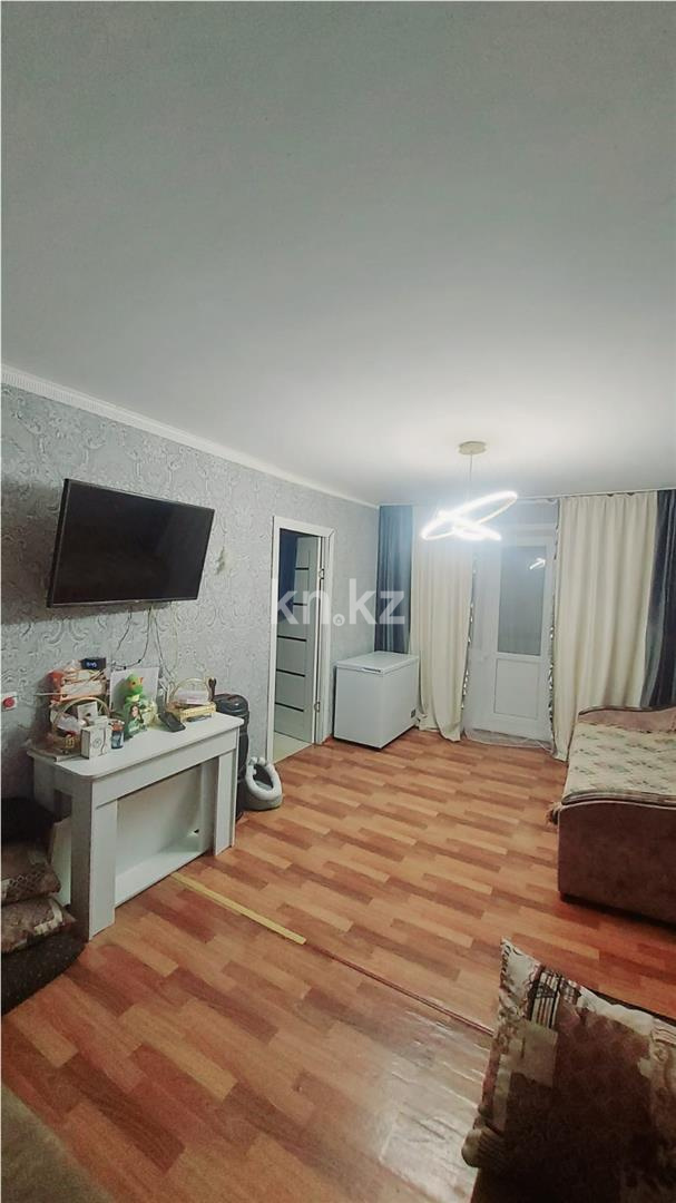 Продажа 2-комнатной квартиры, 46 м², мкр-н 13 в Караганде