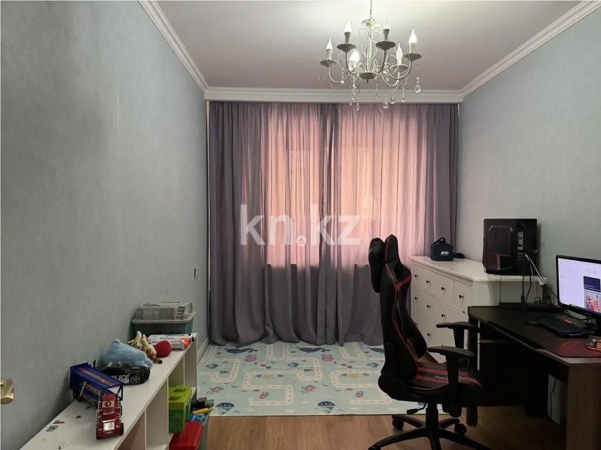 Продажа 3-комнатной квартиры, 92 м² в Астане - фото 3