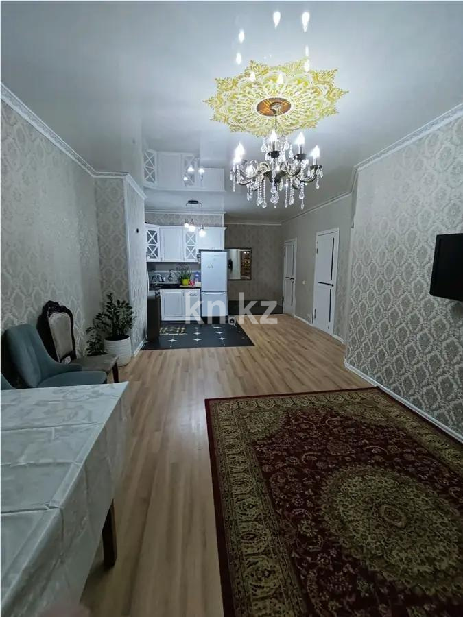 Продажа 2-комнатной квартиры, 57.3 м² в Астане - фото 3