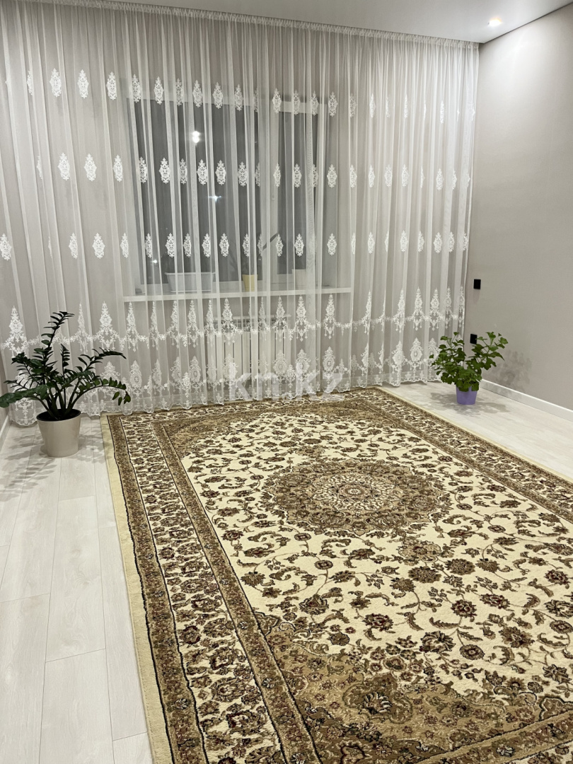 Аренда 3-комнатной квартиры, 85 м², ул. Муканова, дом  51а в Караганде - фото 7