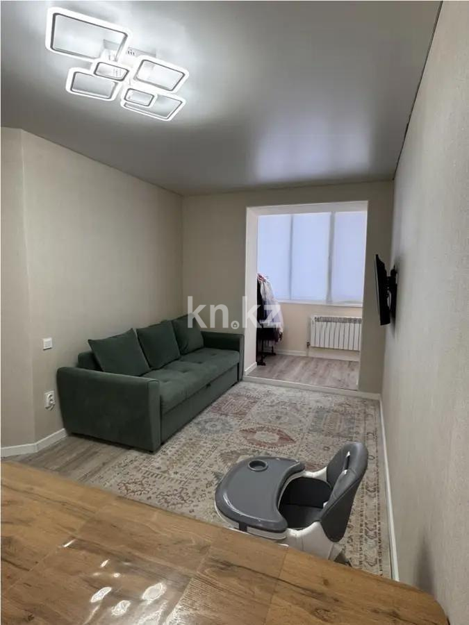 Продажа 3-комнатной квартиры, 58 м² в Астане