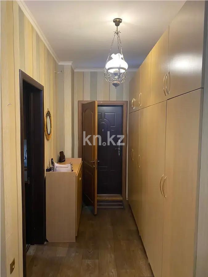 Продажа 2-комнатной квартиры, 72 м² в Алматы - фото 3
