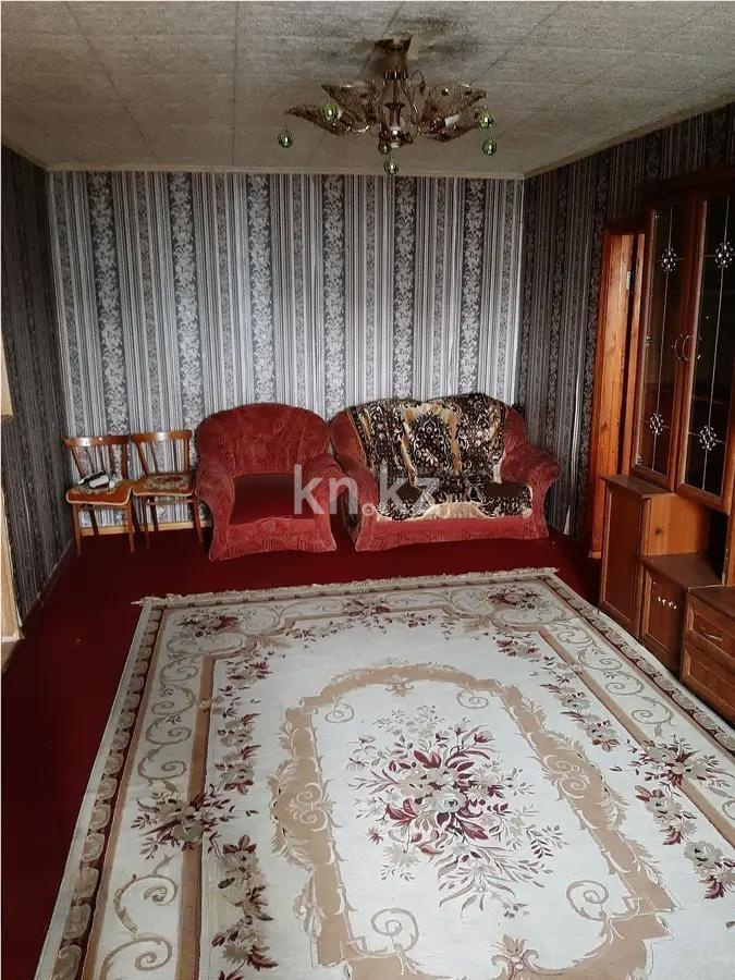 Продажа 2-комнатной квартиры, 43.6 м² в Алматы