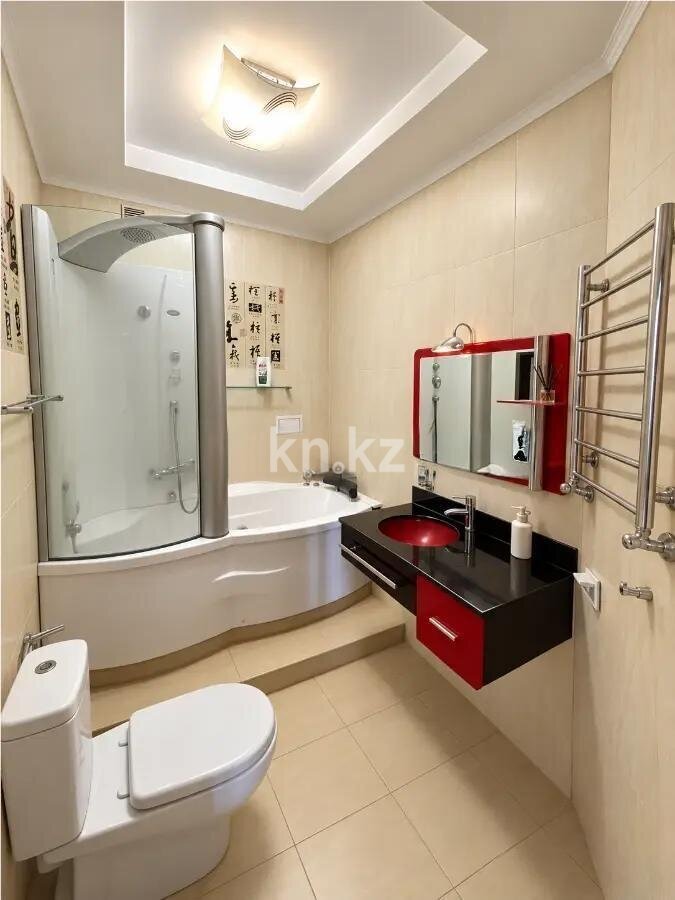 Продажа 4-комнатной квартиры, 165.3 м² в Алматы - фото 6