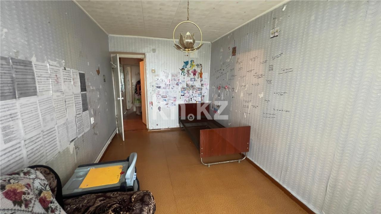 Продажа 3-комнатной квартиры, 59 м² в Караганде - фото 8