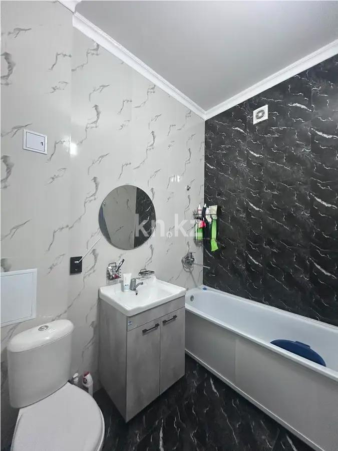 Продажа 1-комнатной квартиры, 38.6 м² в Астане - фото 3