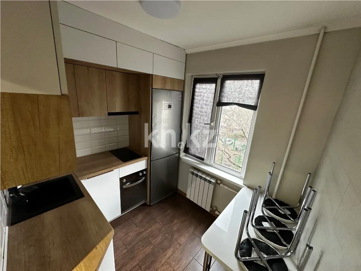 Продажа 3-комнатной квартиры, 56.2 м², ул. Манаса, дом  19 в Алматы - фото 4