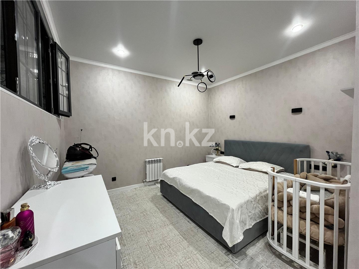 Продажа 3-комнатной квартиры, 63 м² в Караганде - фото 5