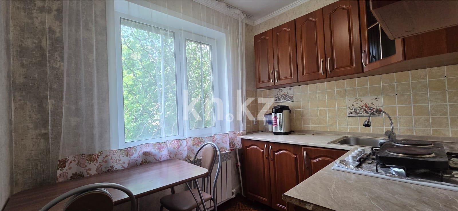 Продажа 2-комнатной квартиры, 44 м² в Темиртау - фото 5