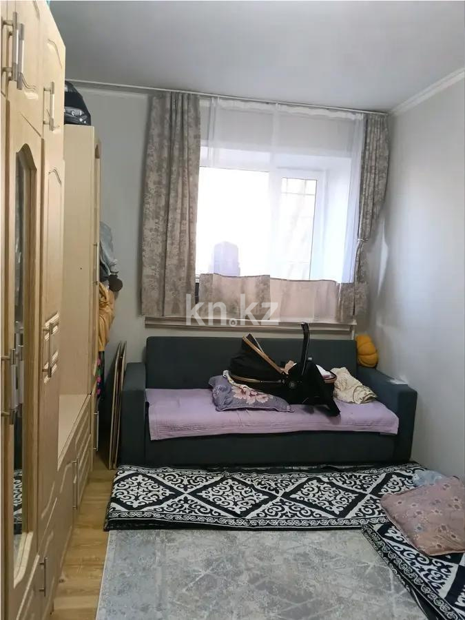 Продажа 1-комнатной квартиры, 22 м² в Астане