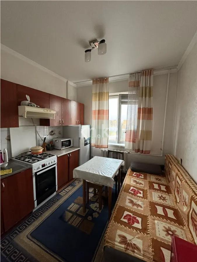 Продажа 1-комнатной квартиры, 39 м² в Алматы - фото 2