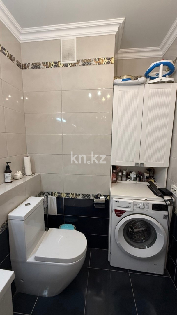 Продажа 3-комнатной квартиры, 82 м² в Астане - фото 15
