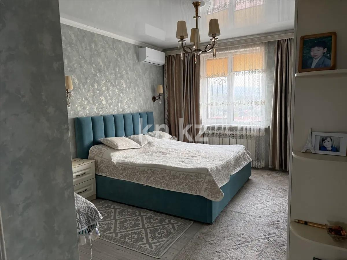Продажа 4-комнатной квартиры, 107 м², ул. Аскарова, дом  21/20 в Алматы - фото 3