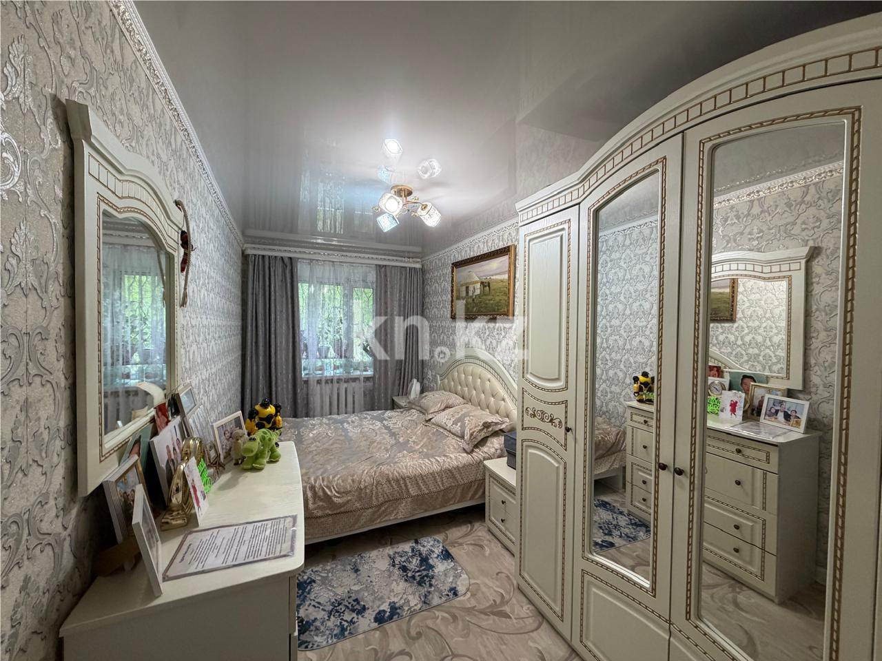 Продажа 3-комнатной квартиры, 55 м² в Темиртау - фото 4