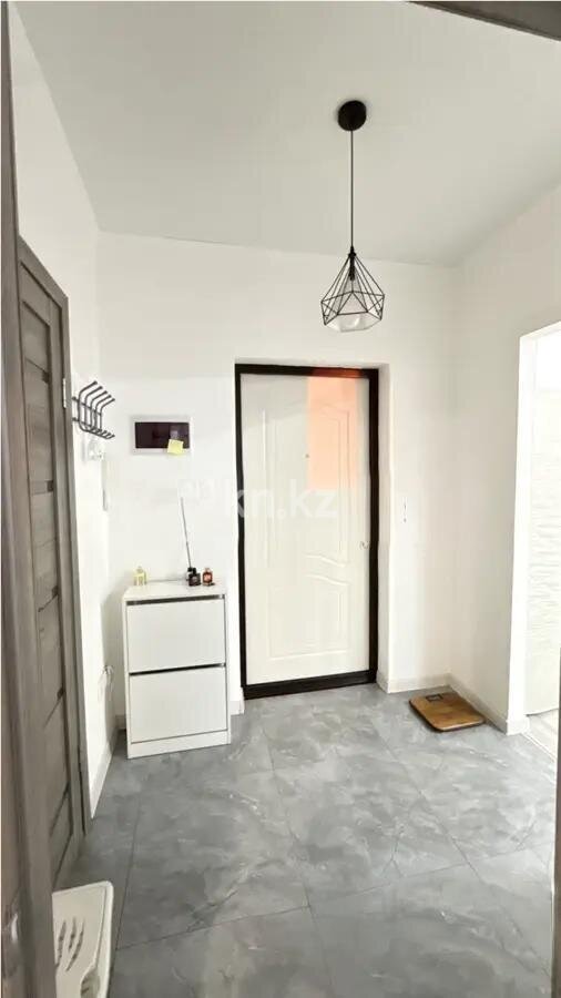 Продажа 1-комнатной квартиры, 33 м² в Астане - фото 4