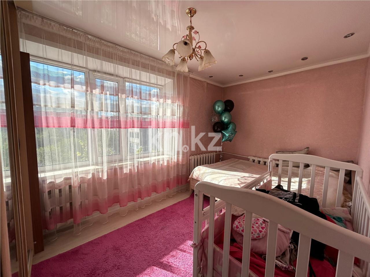 Продажа 2-комнатной квартиры, 42 м², ул. Кравцова в Астане - фото 7