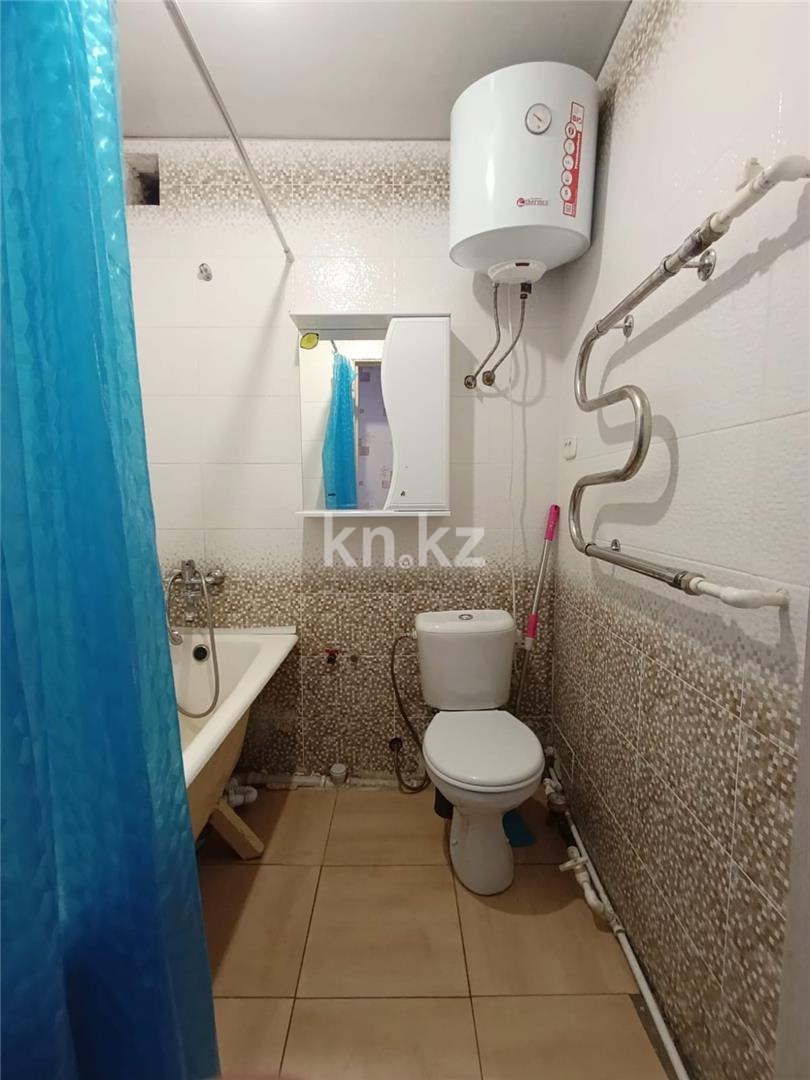 Продажа 1-комнатной квартиры, 31 м², ул. Локомотивная в Караганде - фото 4