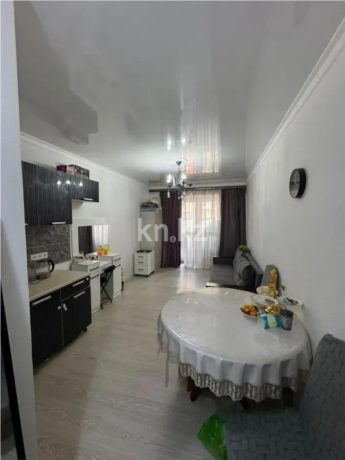 Продажа 1-комнатной квартиры, 27.5 м² в Алматы