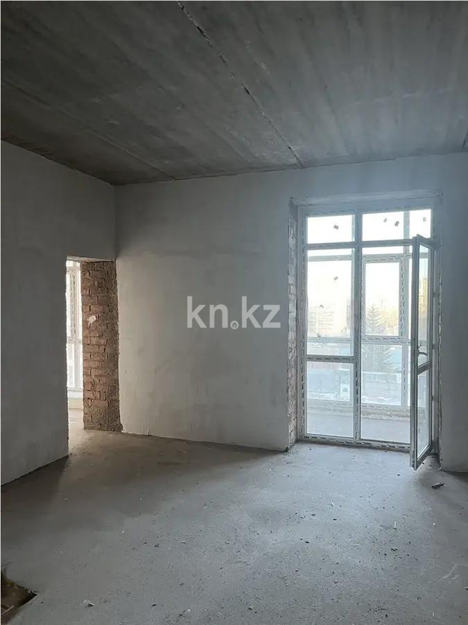 Продажа 4-комнатной квартиры, 99.5 м² в Астане - фото 3