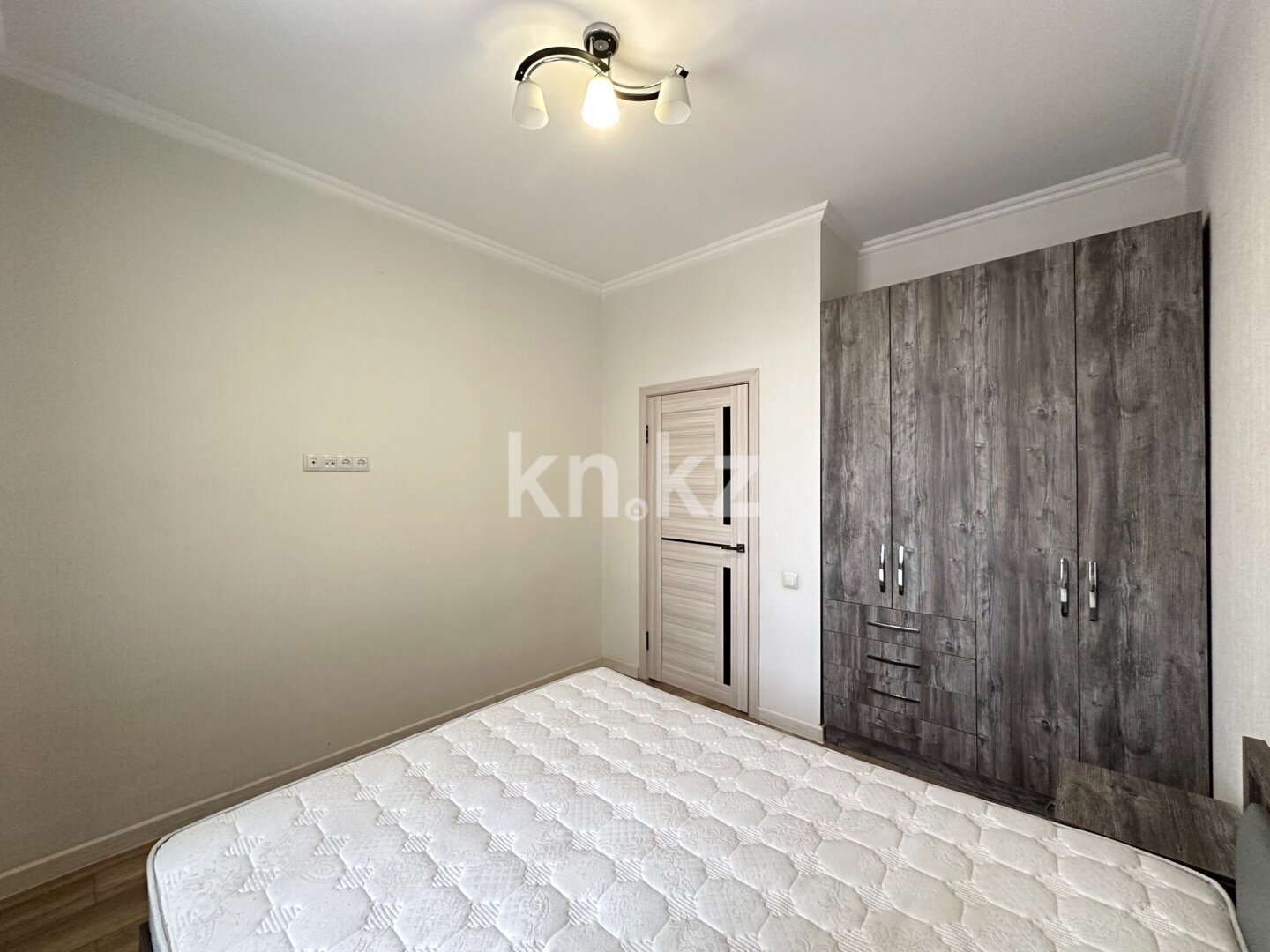 Продажа 2-комнатной квартиры, 56.8 м² в Караганде - фото 10