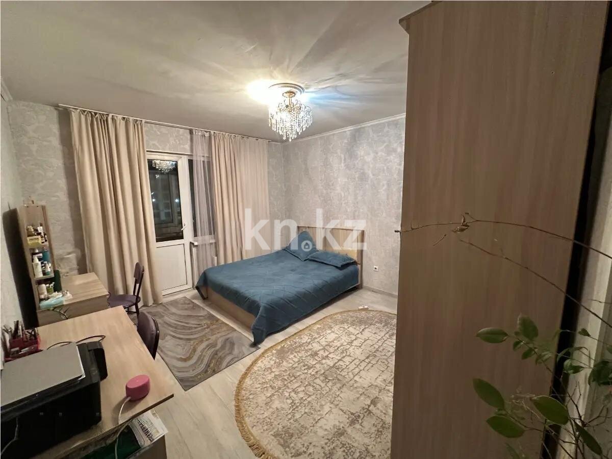 Продажа 2-комнатной квартиры, 69.6 м² в Алматы - фото 2