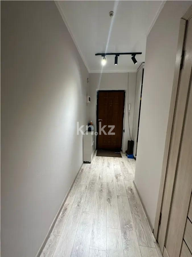 Продажа 1-комнатной квартиры, 37 м², ул. Байтерекова, дом  49а в Алматы