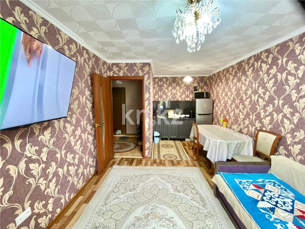 Продажа 2-комнатной квартиры, 32 м² в Караганде - фото 4