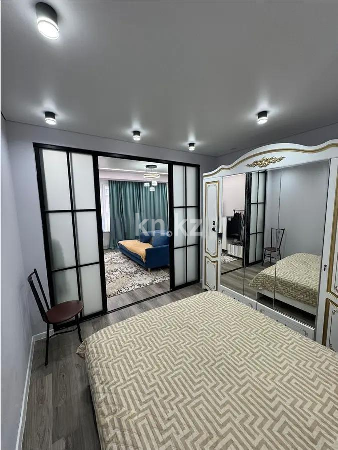 Продажа 2-комнатной квартиры, 51 м² в Алматы - фото 2