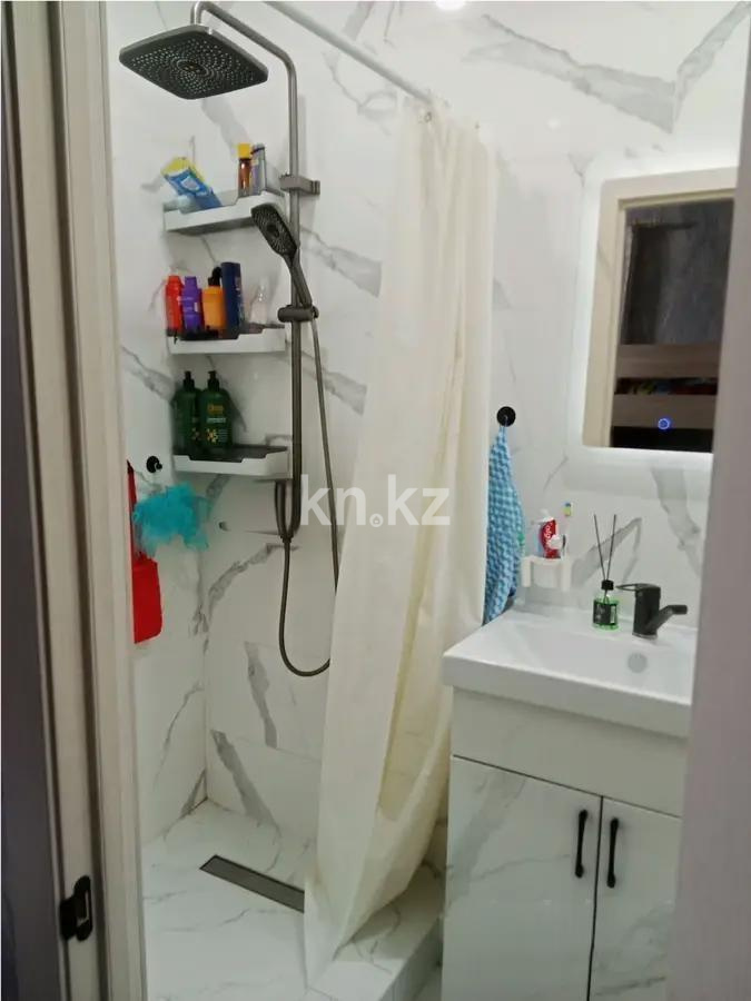 Продажа 1-комнатной квартиры, 30 м² в Алматы - фото 3