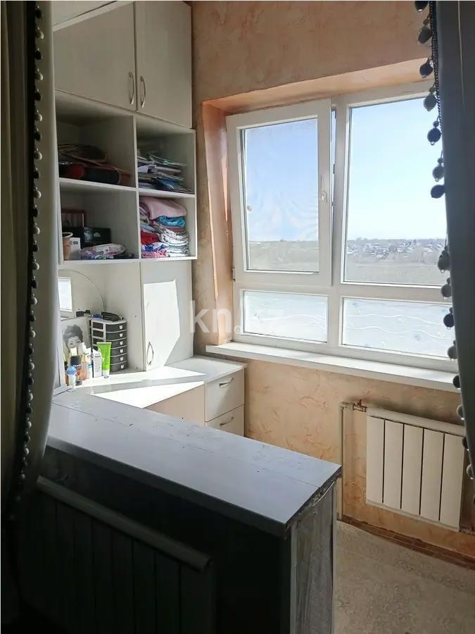 Продажа 1-комнатной квартиры, 40 м², мкр-н Кокжиек, дом  32 в Алматы - фото 6