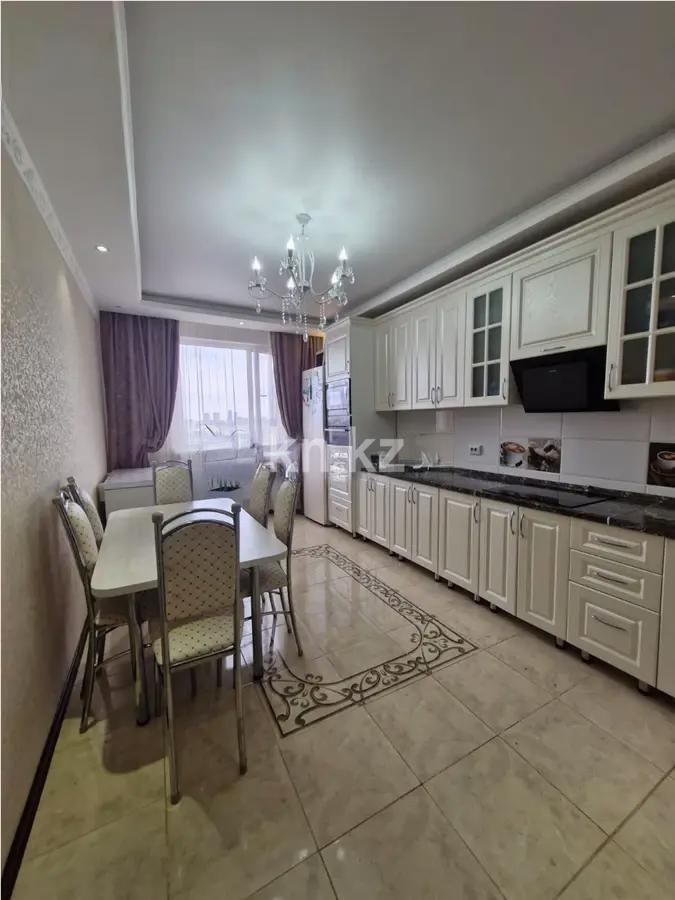 Продажа 3-комнатной квартиры, 97 м² в Астане - фото 4