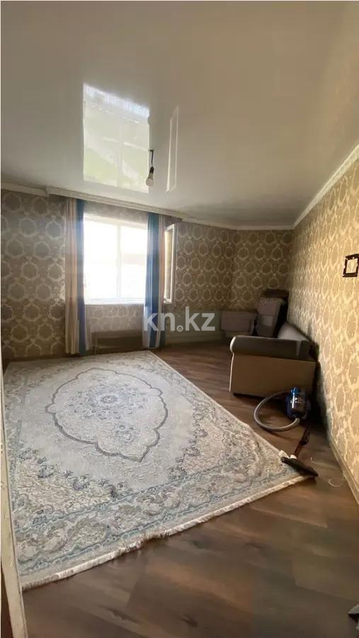 Продажа 1-комнатной квартиры, 41 м², мкр-н Нуркент, дом  62 в Алматы