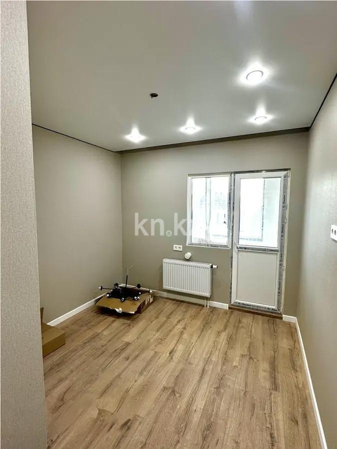 Продажа 2-комнатной квартиры, 36 м² в Астане - фото 3