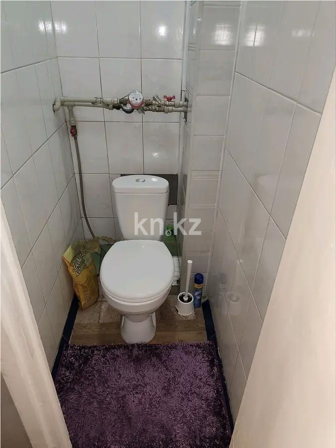 Продажа 2-комнатной квартиры, 55 м² в Алматы - фото 4